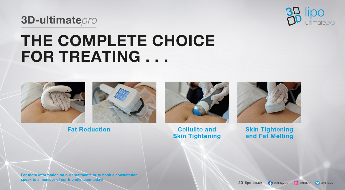 Bespoke Treatment
